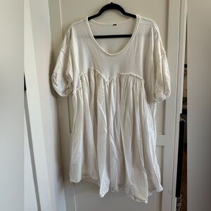 Free People Catalina Dress
